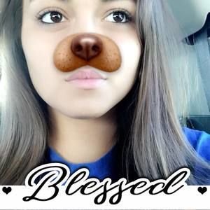 Meet your Posher, Malissa